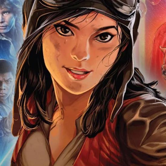 Chloe Bennet Might Play Doctor Aphra In New Star Wars Show