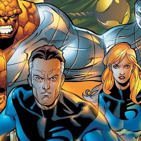Fantastic Four Movie Will Be Directed By Spider-Man Director Jon Watts