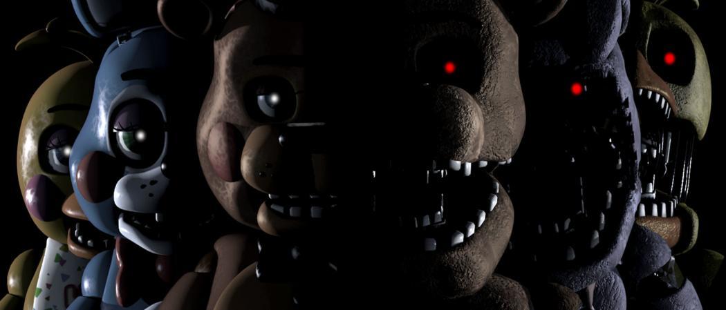 Five-Nights-At-Freddys-Movies