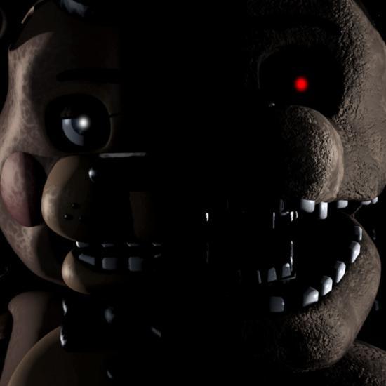 A Five Nights At Freddy’s Movie Confirmed To Start Production In 2021