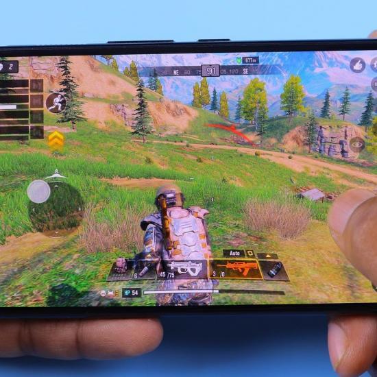 How To Adapt Your Phone For Mobile Gaming