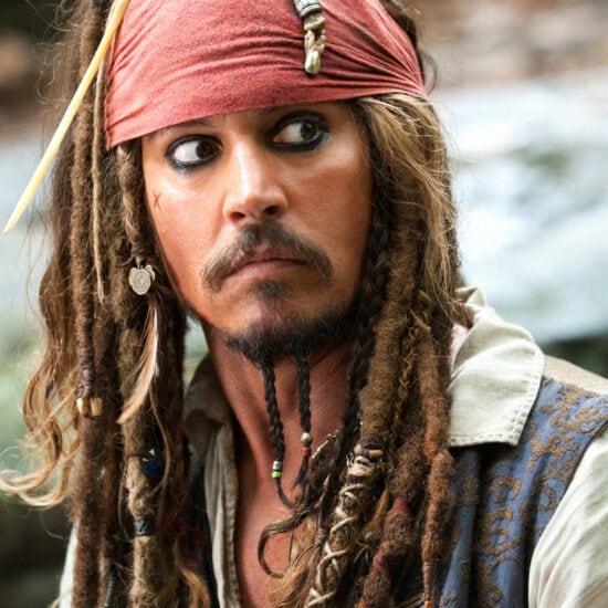 Pirates Of The Caribbean Star Blasts Disney For Firing Johnny Depp