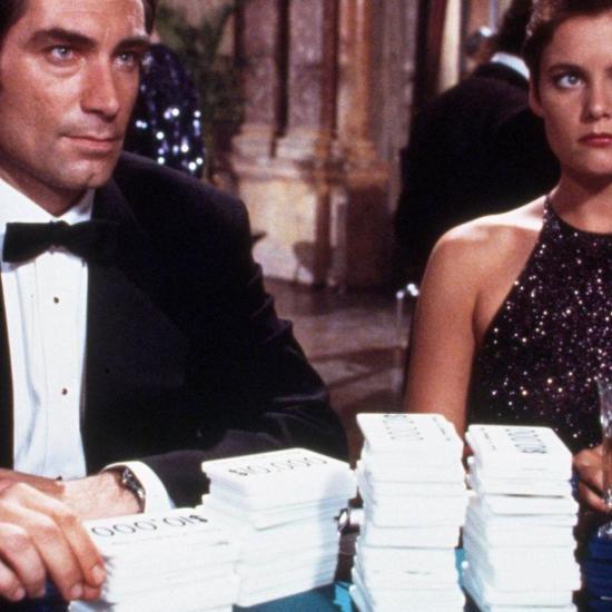 The Best Films With The Best Blackjack Scenes