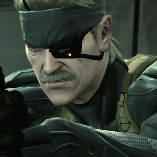 Will We Ever See A Metal Gear Solid Movie?