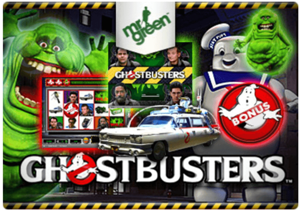 online casino games ghostbusters action films