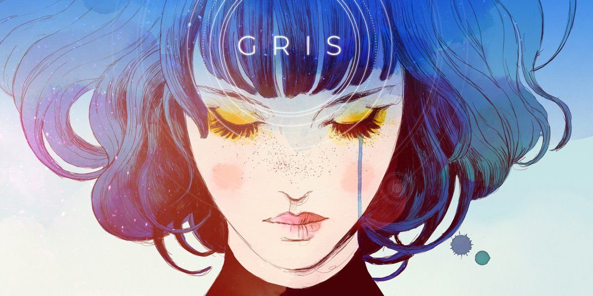 Gris Android