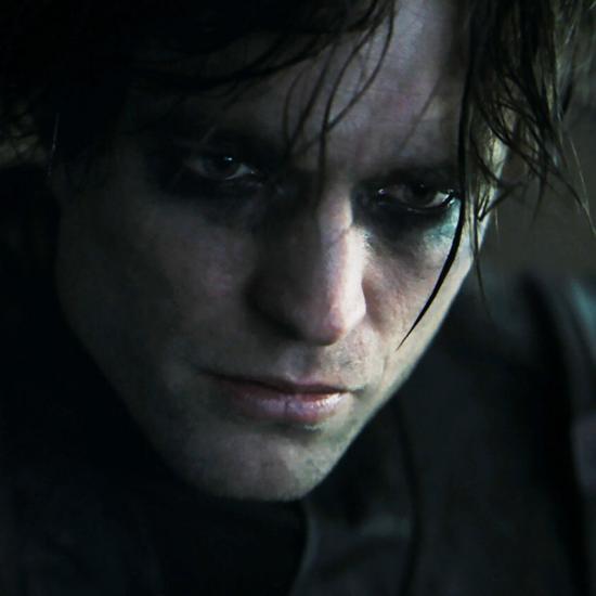 Robert Pattinson Reveals What It’s Like Playing The Batman