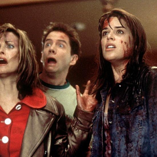 Scream 5’s Official Title Has Been Revealed And It’s Pretty Confusing