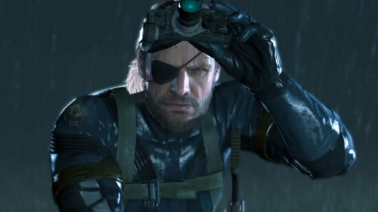 David Hayter Talks Oscar Isaac Casting In Metal Gear Solid Movie