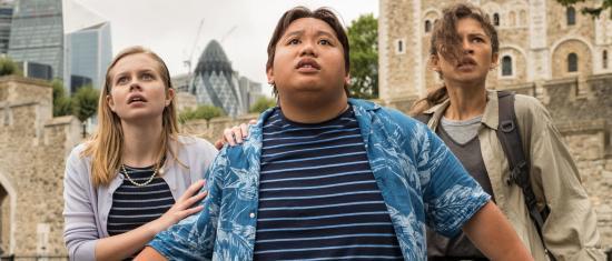 Spider-Man 3 Will Reportedly Have A Bigger Role For Jacob Batalon’s Ned Leeds