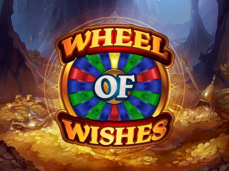 Wheel Of Wishes Android Games