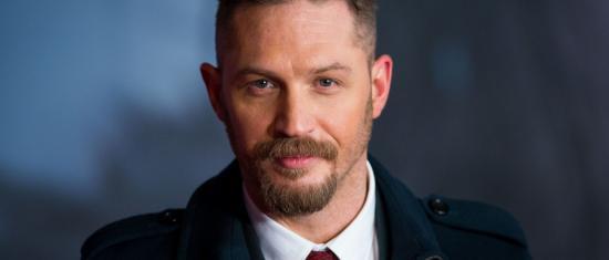Everything We Want To See In Tom Hardy’s Don McCullin Film