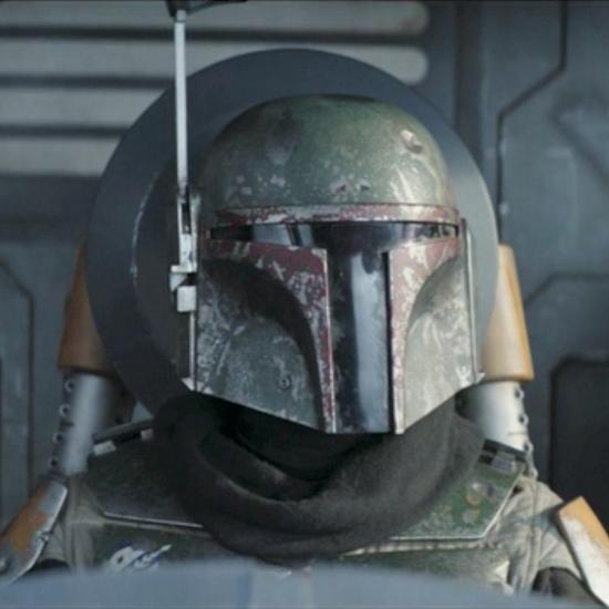 This Mandalorian Fan Has Decoded Boba Fett’s Message In Chapter 14