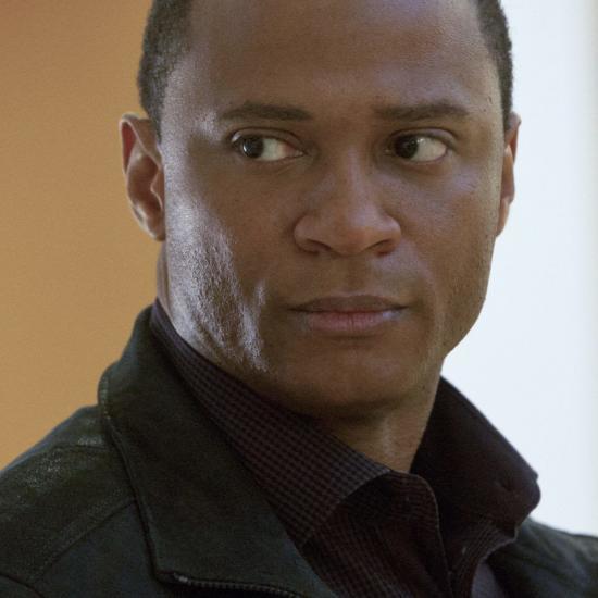 David Ramsey Returning To The CW’s Arrowverse – Possibly As Green Lantern