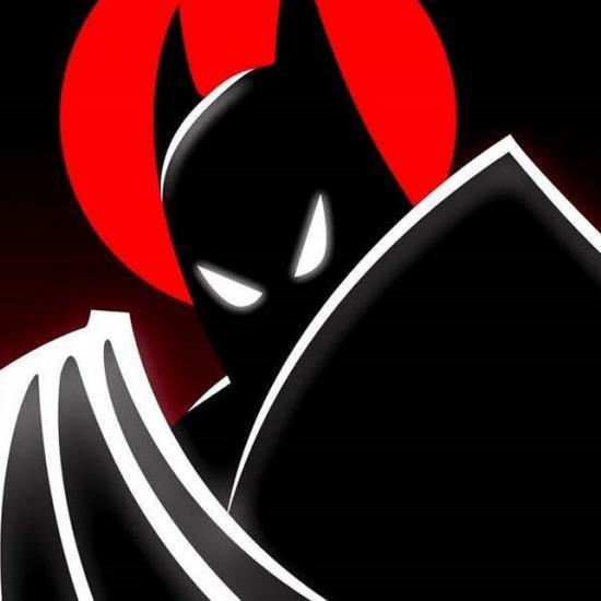 Batman: The Animated Series Sequel Is In The Works