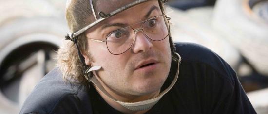 Fans On Twitter Are Campaigning For Jack Black To Get A Role In The MCU