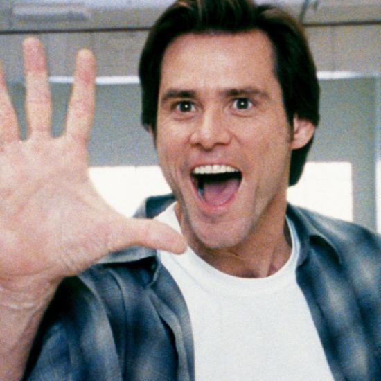 Jim Carrey Rumoured To Be In Talks To Return For A Bruce Almighty Sequel