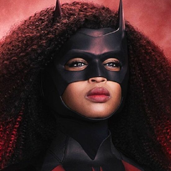 Javicia Leslie Reportedly Spotted On Titans Season 3’s Set As Batwoman