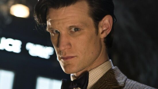 Matt Smith Rumoured To Be Up For A Role In Game Of Thrones Spinoff Series House Of Dragons