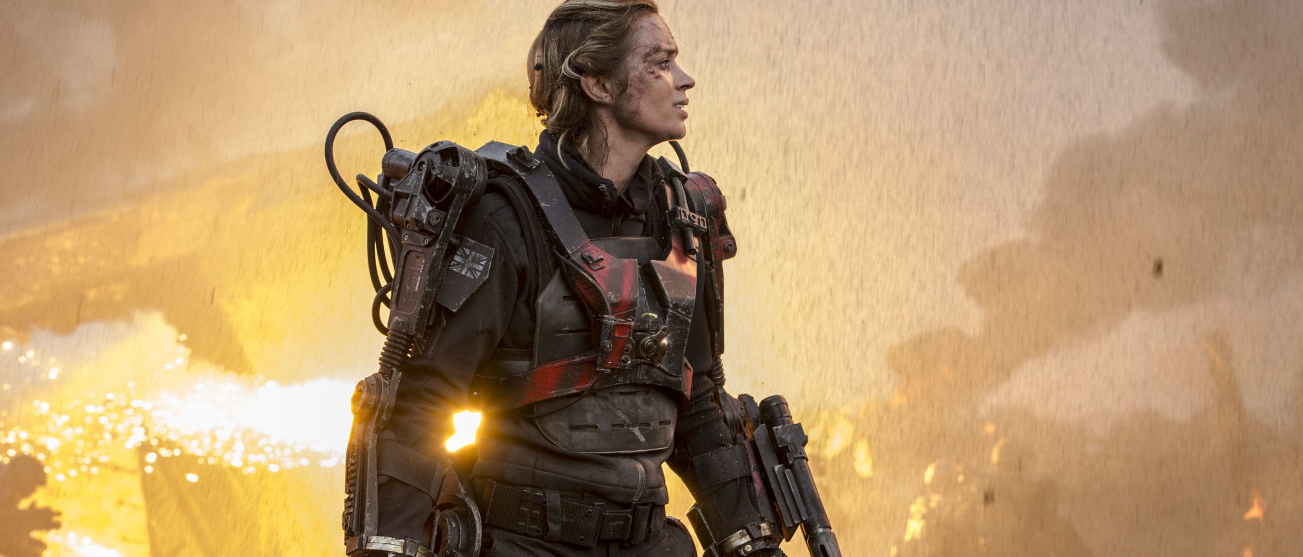 edge-of-tomorrow 2 Emily blunt