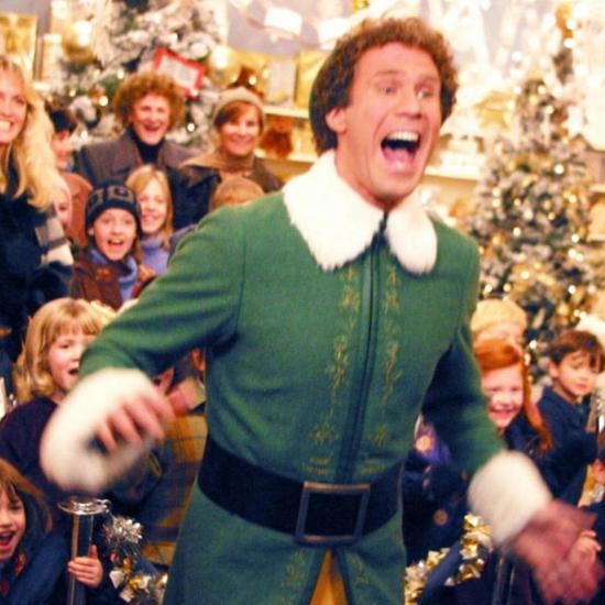 UK Box Office Update: Elf Is A Christmas Number One Movie Again