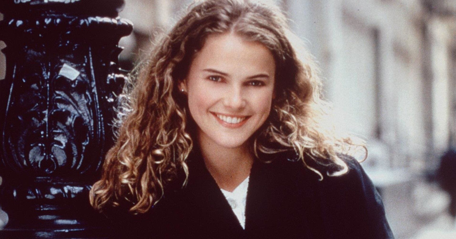 Keri Russell Felicity Student TV Show