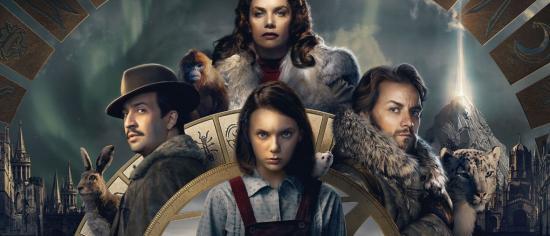 The Best Daemon Forms In His Dark Materials – Ranked