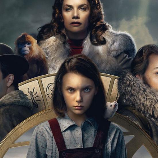 Everything We Want To See In His Dark Materials Season 3