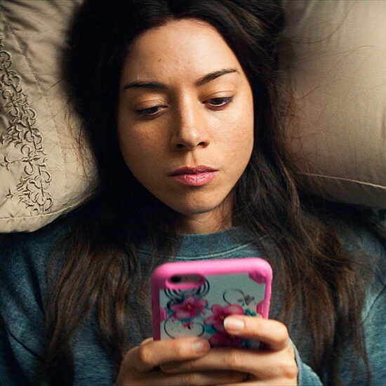 The Top 5 Movies About The Dangers Of Social Media