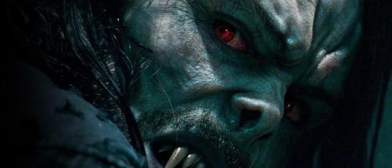 Jared Leto’s Morbius Officially Delayed By Sony Pictures Until 2022