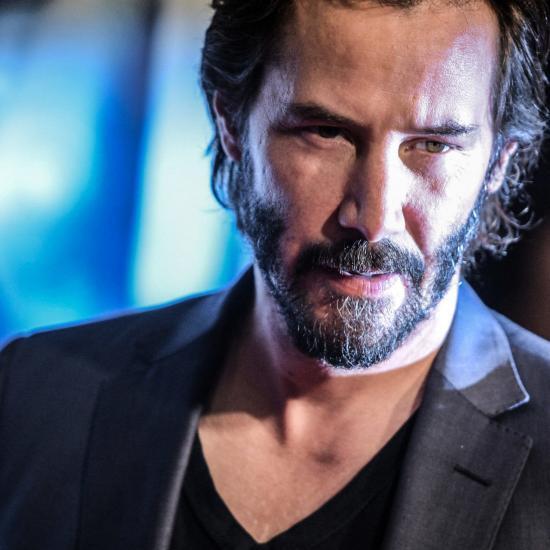 Keanu Reeves In Talks For A Role In A Marvel Series