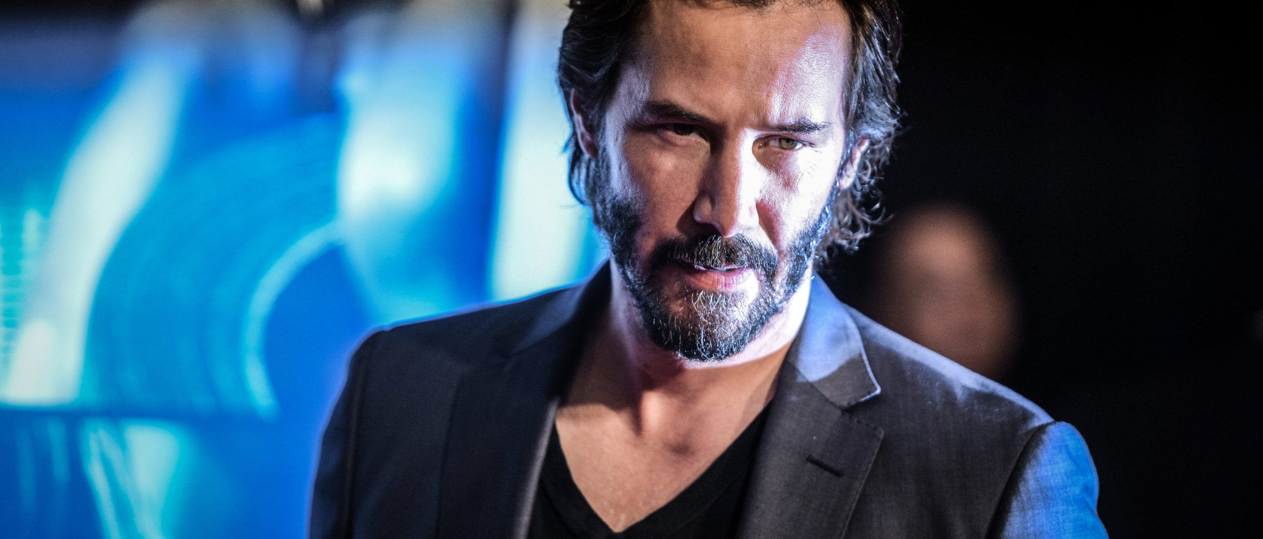 Keanu-Reeves mcu marvel