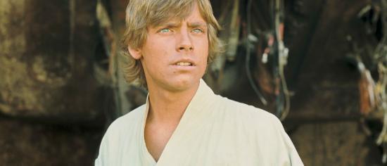 A Luke Skywalker Spinoff Star Wars Spinoff Show Rumoured To Be In Development