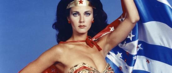 Lynda Carter Is Reportedly In Talks To Return As Wonder Woman In The Flash Movie