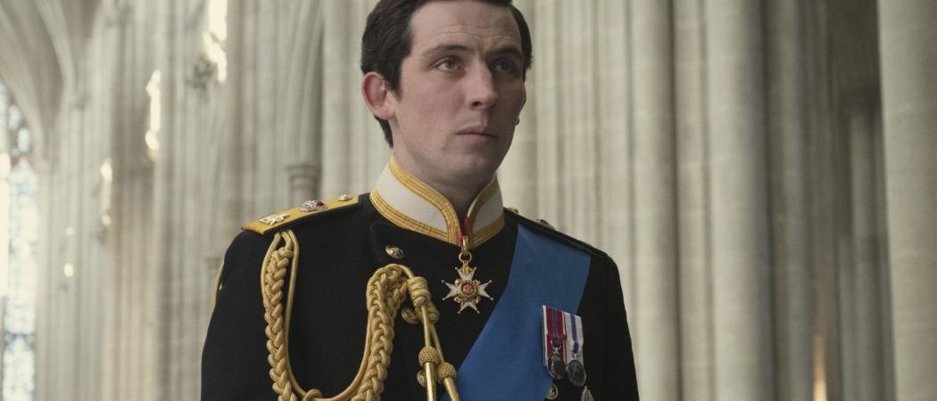 The Crown S4 Netflix Prince Charles