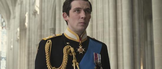 The Royal Family Is Trying To Get Netflix To Say That The Crown Is Fictional