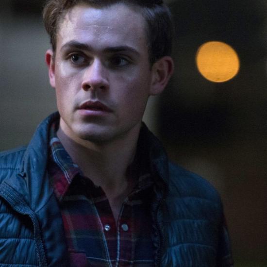 EXCLUSIVE: Dacre Montgomery In Talks To Play The Human Torch In The Fantastic Four Movie