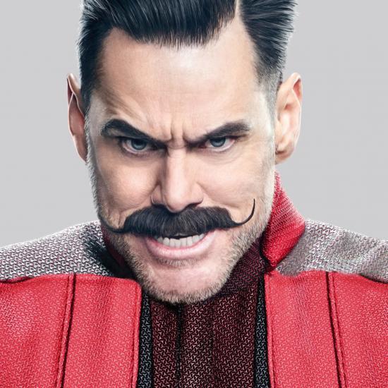 Jim Carrey Has Reportedly Signed On To Star In Multiple Robotnik Movies