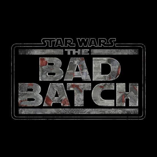 New Star Wars Animated Show The Bad Batch Trailer Released
