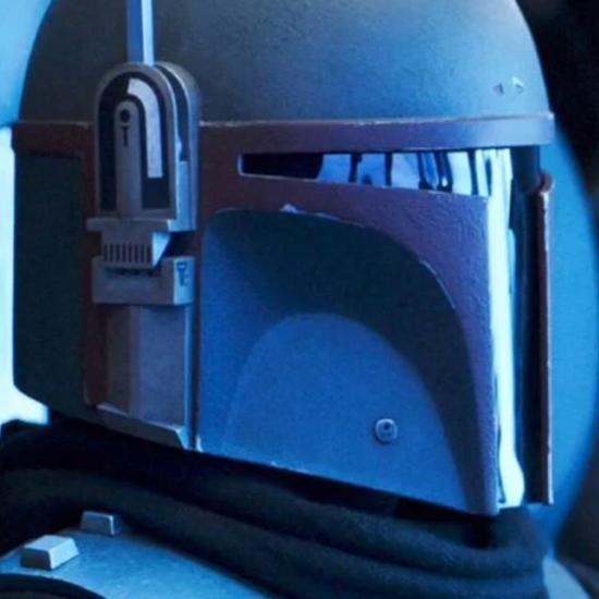 Robert Rodriguez Is An Executive Producer On Disney Plus’ The Book Of Boba Fett