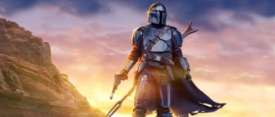 George Lucas Rumoured To Be More Involved In The Mandalorian Season 3