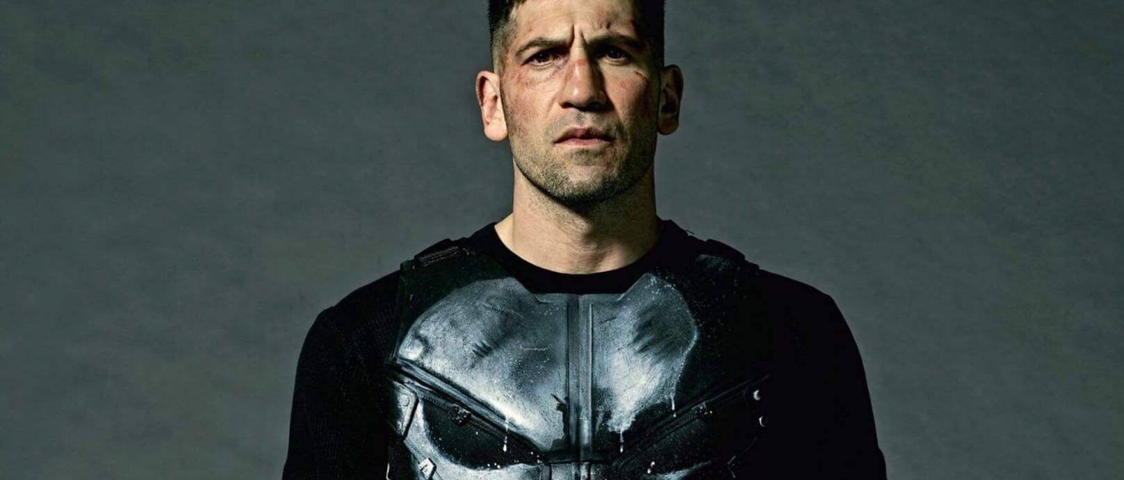 Jon Bernthal Reportedly In Talks To Return As The Punisher In The MCU (EXCLUSIVE) | Small Screen