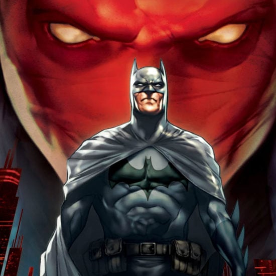 WB Looking To Make An Under The Red Hood Movie