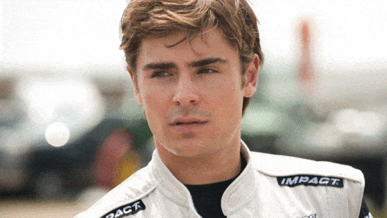 Zac Efron Is One Of The Bookies’ Favourites To Be Cast As The Human Torch In The Fantastic Four