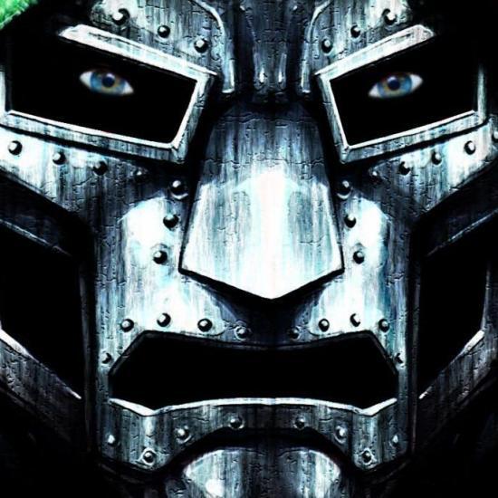 Doctor Doom Will Debut In The MCU In Black Panther 2