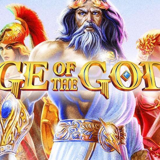 Age Of The Gods – Book Of Oracle Is On Its Way