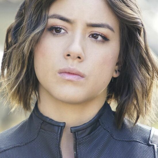 Chloe Bennet Voices Support For Agents Of Shield Fans