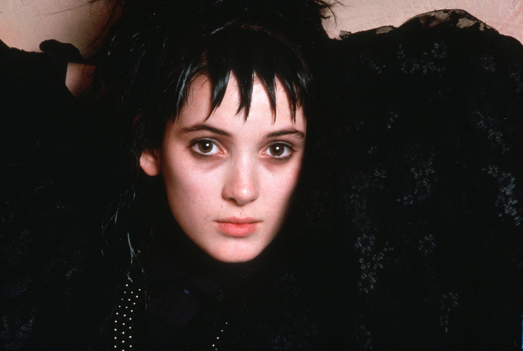 beetlejuice 2 johnny depp winona ryder