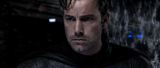Ben Affleck Says Kevin Feige Is The Greatest Producer That’s Ever Lived