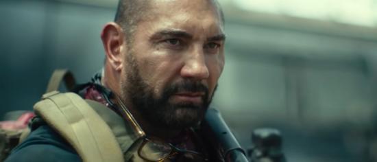 Dave Bautista And Edward Norton Cast In Knives Out 2